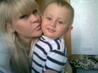 Вера Воробьёва