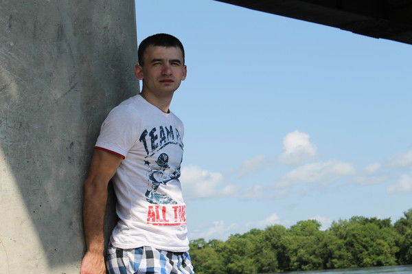 Михаил Митрофанов