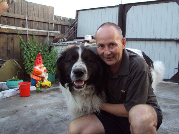 Андрей Улаханов