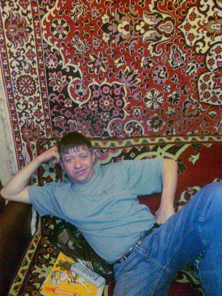 Вадим Синюков