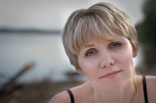 Ирина Егорова