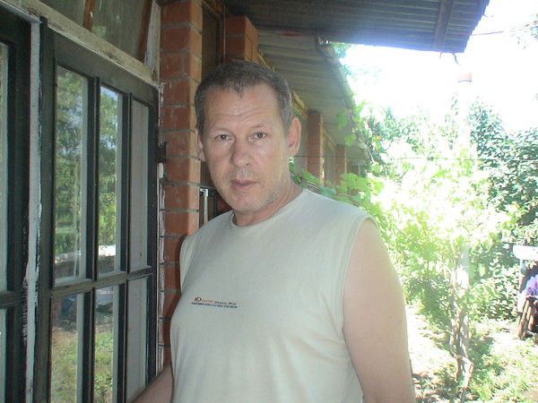 Сергей Животрев