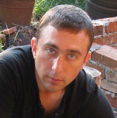 Евгений Красных