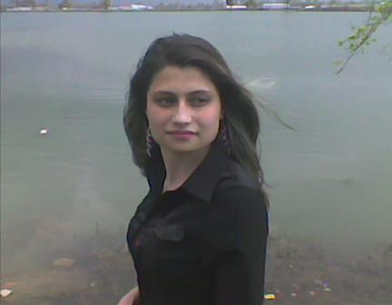 Фируза Иноятова