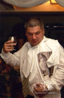 Кирилл Тимофеев