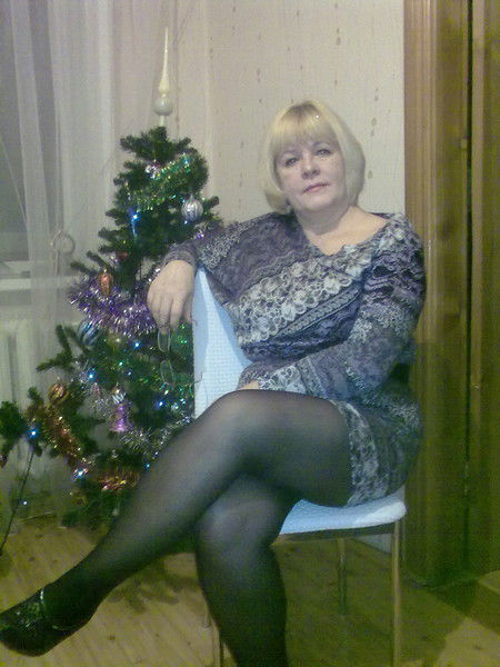 Ольга Мельникова