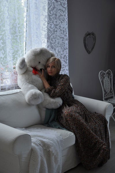 Катерина Жиманова