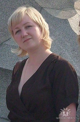 Наталья Васильева