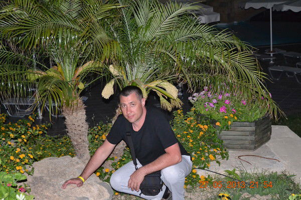 Айрат Хафизов