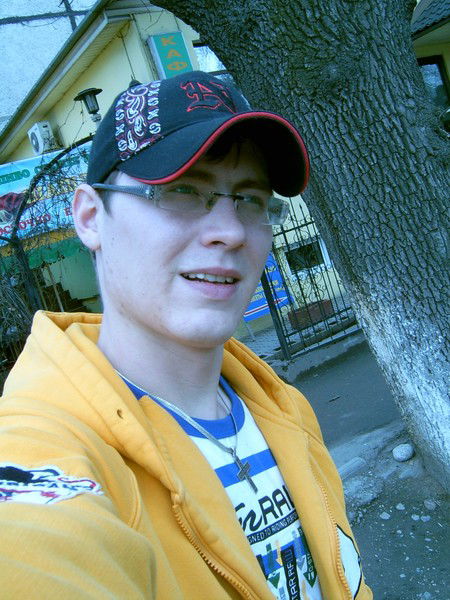 Владимир Долгирев