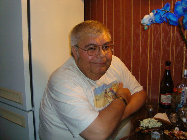 Мамсуров Михаил