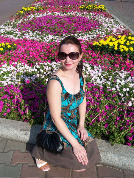 Ольга Макарова