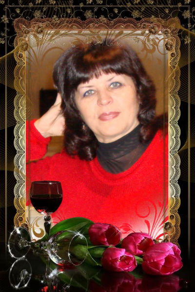 Лидия Тучкова