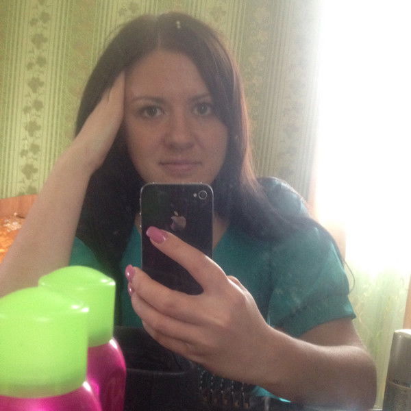 Екатерина Павлова