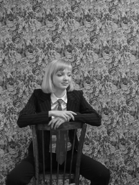 Екатерина Линникова