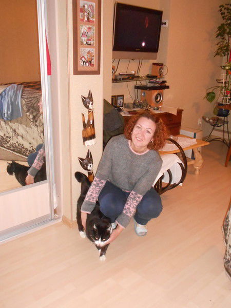 Natali Наталья