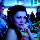 Дина Логинова