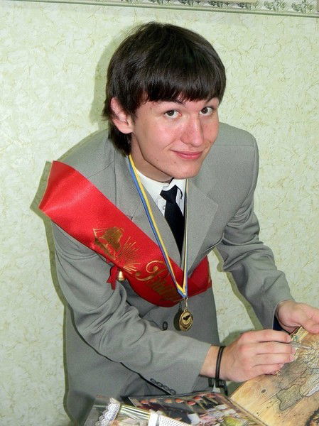 Василий Руднев
