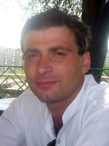 Эдуард Давидов