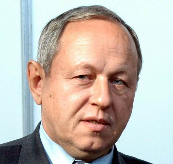 Михаил Граховский