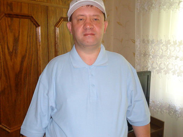 Сергей Кушников