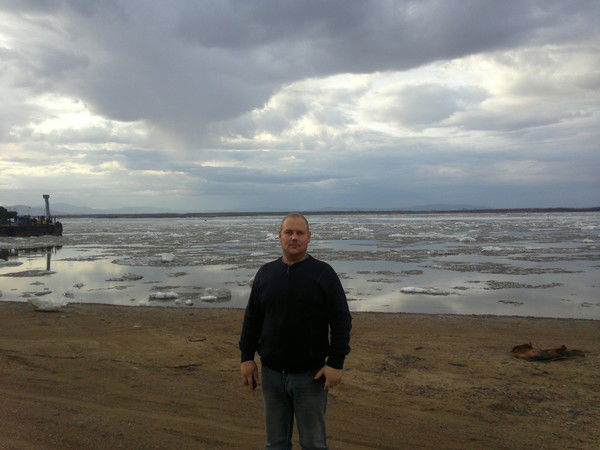 Евгений Афанасьев