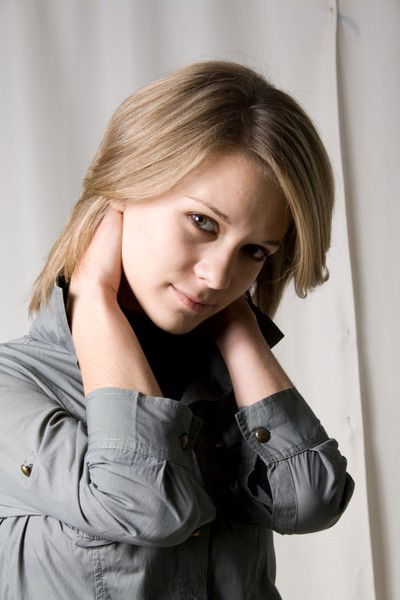 Строцкая Екатерина