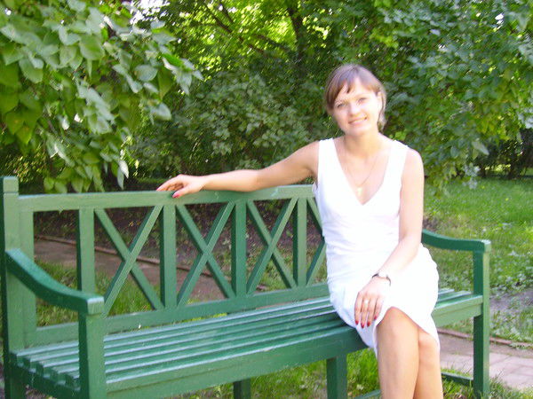 Екатерина Башкирцева