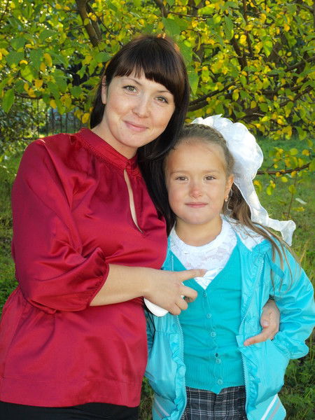 Евгения Кузнецова