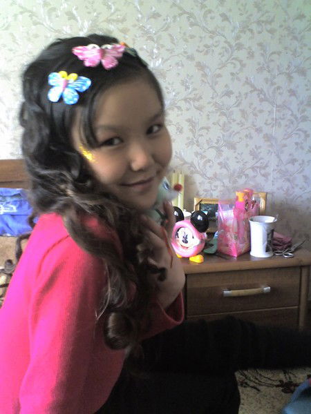 Radost Mamy,gordost Papy