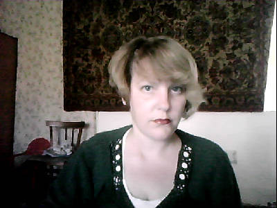 Лариса Суворова