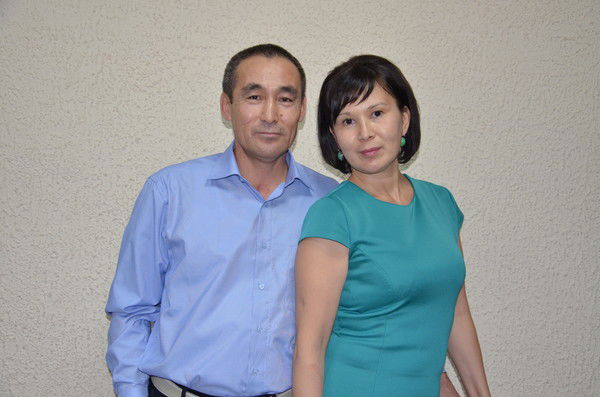 Ныгметжан Турсунов