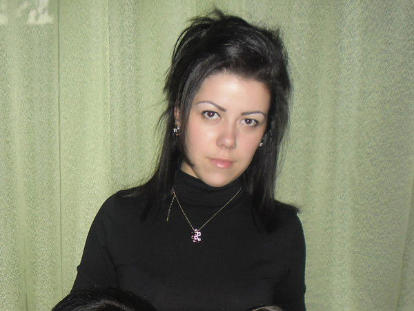 Тамара Маринова