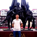 Орозбeк Рысбaeв