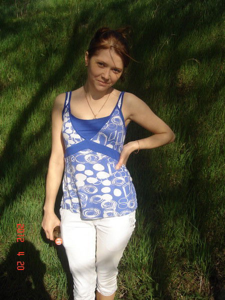 Лилия Курдина