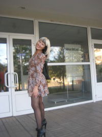 Орнай Каниева