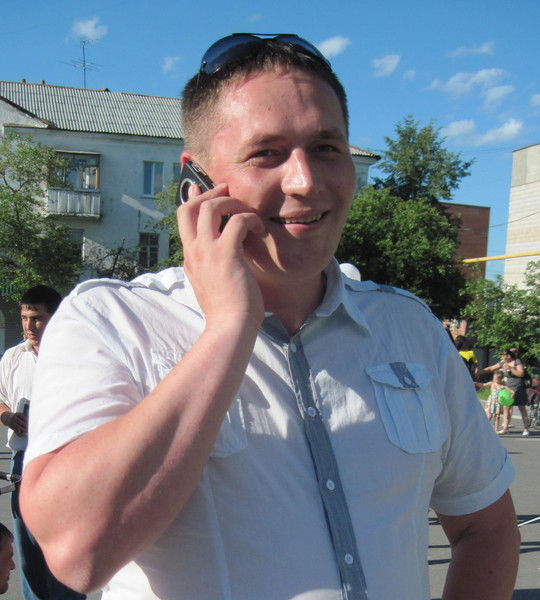 Константин Коледов