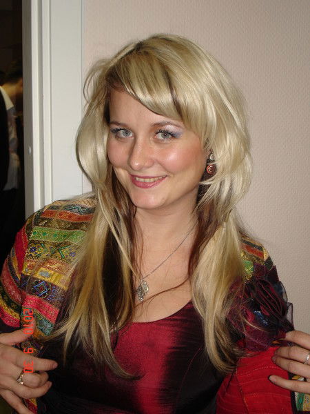 Любовь Плешкова