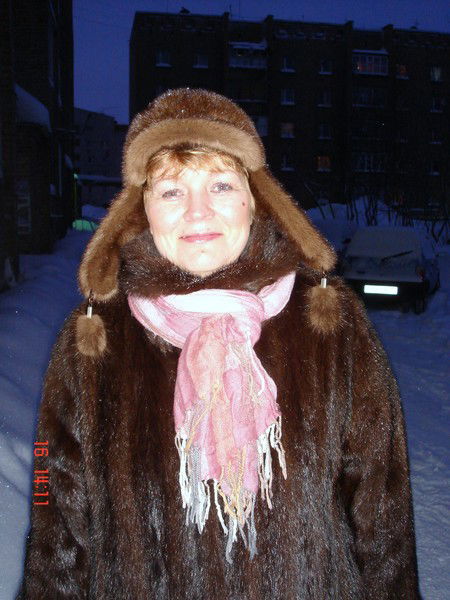 Юлия Гаврилюк