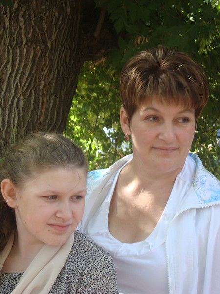 Татьяна Дмитриева