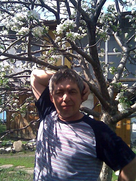 Фанис Саитгалеев