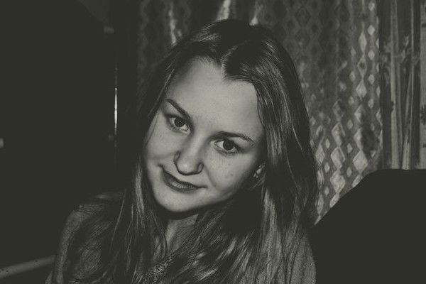 Ксюша Терехина