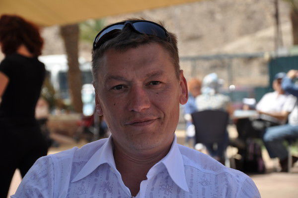 Игорь Мареев