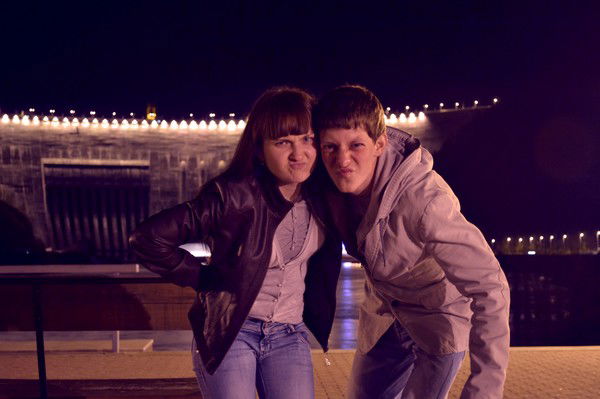 Ксения Томина