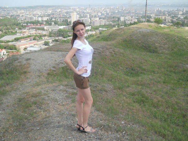 Людмила Парначева