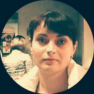 Валюшка Мезенцева