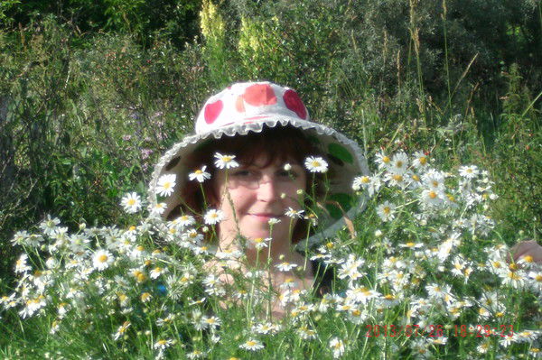 Татьяна Зинченко