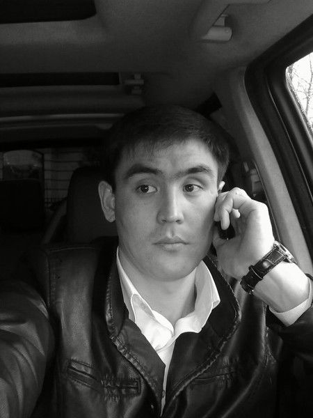 Данияр Дуйсалиев