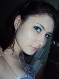 Алина Даулетчина