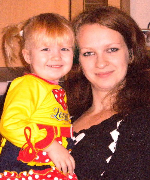 Екатерина Дребанд